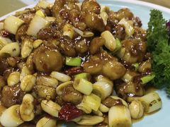-北平味道.京味菜.烤鸭(梨园店)