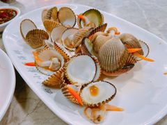 -四川小胡子海鲜(丁村万人海鲜广场店)