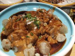 -街角等你.大连海鲜烧烤(西安路店)