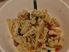 -味上湘菜馆(岳麓山店)