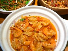 -陈家婆的菜(梅溪湖店)