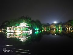 -桂林两江四湖景区