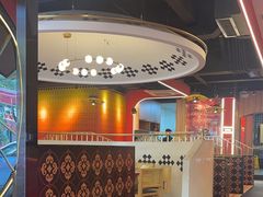 -牧人烤全羊(江海大道店)