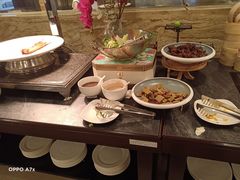 -京香轩·中餐厅(上海中庚聚龙酒店)