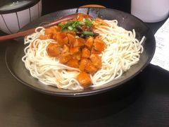 -贡梅老面馆·蟹粉面·无锡特色小吃(南长街主推店)