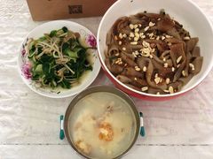 -姚记.周礼伤心凉粉(时代广场店)