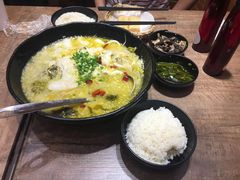 -好人民间小吃·番茄鱼酸菜鱼(木渎悠方店)