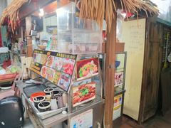-老宅原住民沙茶面精品小吃(龙头路店)