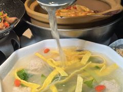-外婆家(杭州马塍店·杭帮菜名店)