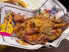 -长安大牌档之上元灯会(南大街店)