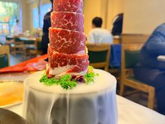 -合易泓烤肉•首创生椰大油边(宁山路店)