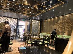 大堂-正斗·港式粤菜(SKLP店)