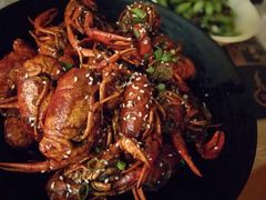 -巴厘龙虾·榜首油焖大虾(洞庭·艺术洋房店)