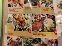 -大头虾越式风味餐厅(光明广场店)