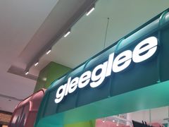 -gleeglee乐溢亦茶(合生汇店)