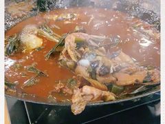 -乡村小灶(先锋岛店)