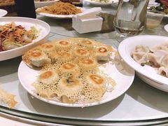 -大清花饺子(山庄店)