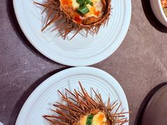 -五谷丰登农家院·地道胶东菜·海鲜烧烤(威海店)