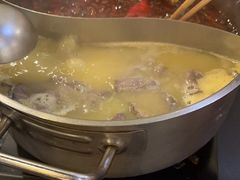-熹悟海鲜火锅·广式打边炉