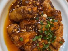 -一楼食业·美食人家