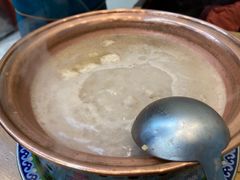 -哈啾嗨·蒙文化主题餐厅(京汉新城店)