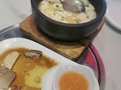 -鹅香四海·卤水火锅·砂锅粥·潮汕菜(宝安店)