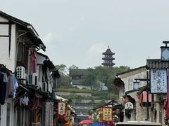 -绍兴书圣故里景区