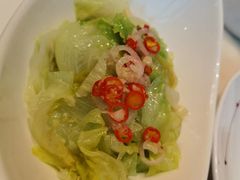 -顺德美的万豪酒店-万豪中餐厅
