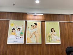 -海马体家庭照相馆(广州正佳广场店)