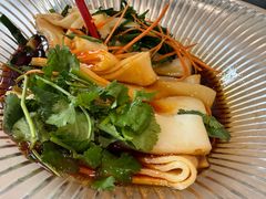 八街手工凉卷粉-家宴滇食记·云南家常菜