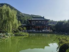 -华清宫景区