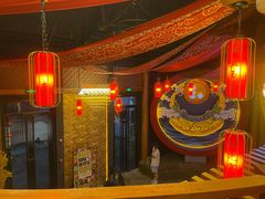 -E+有冰工厂·昆仑寒宫2(五角场店)