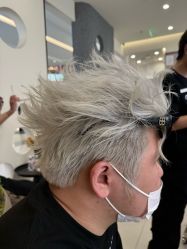 -GANO HAIR 