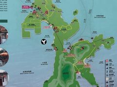 -南丫岛