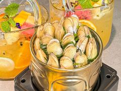 -3号仓库·创意中国菜(乐清正大广场店)