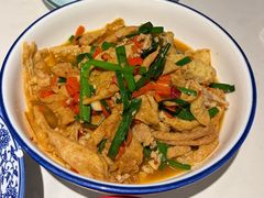 -回家吃饭·地道南昌菜(建德观总店)