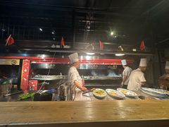 -卢布里西餐厅(海拉尔店)