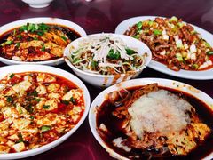 -老丘丘(较场口店)