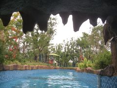 -苏州乐园森林水世界