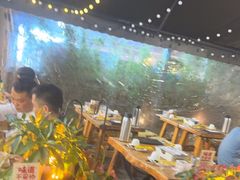 -木屋烧烤(白石洲店)