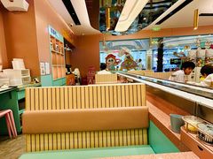 -元气寿司(环球港店)