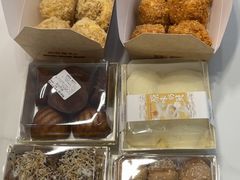 -鲍师傅糕点(八一馆店)