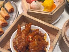 -煲王粤菜餐厅(中侨中心店)