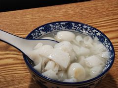 -黄记潮汕甜汤(贝底田坊店)