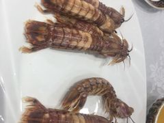 -万宝海鲜舫(劳动公园店)