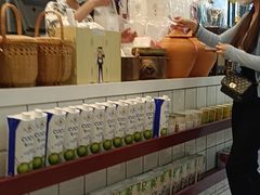 -春莱·老挝咖啡·泰式奶茶(钟楼店)