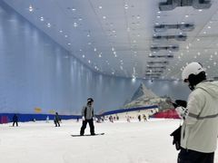 -广州热雪奇迹
