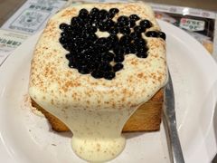 -翠华餐厅(正佳广场店)