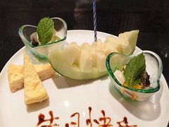 -奈良本寿司(永嘉路店)