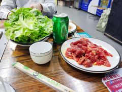 -风味烧烤(泰富店)